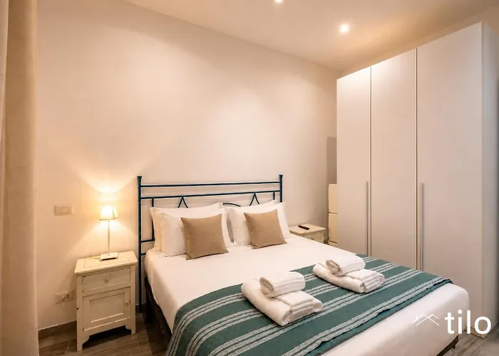 Apartment Vatican • 1br • A/c • Prati • By Tilo *